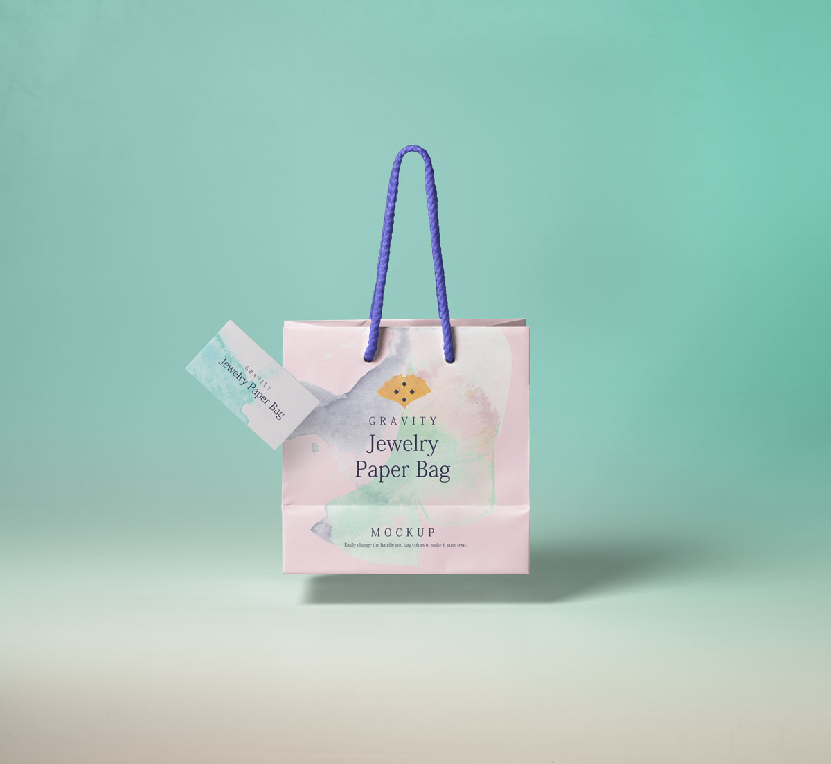 Gravity-Paper-Bag-Mockup-vol3