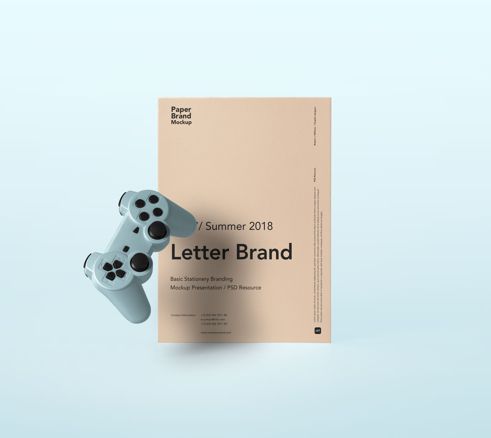 Paper-Brand-Mockup-Vol7